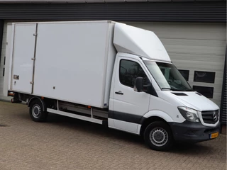 Mercedes-Benz Sprinter 2018 - 314 CDI Euro 6 Bakwagen - Laadklep - 3 Zits zdjecie 7
