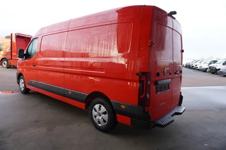 Renault Master 2024 - T35 2.0 dCi 170PK L3H2 met COMPLETE WERKPLAATS INRICHTING zdjecie 9