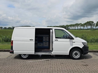 Volkswagen Transporter 2016 - 2.0 TDI obrazek 14