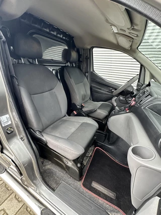 Nissan NV200 2015 - 1.5 dCi Optima Airco|Cruise|Camera imagem 4