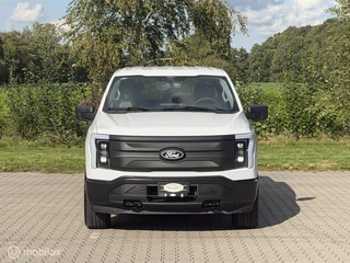 Ford Lightning 2026 - PRO изображение 2 миниатюра