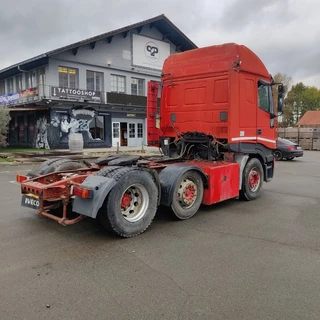 Iveco 480 2004 - N/A obrazek 7