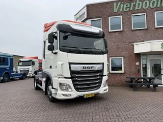 DAF XF480 2020 - XF480 4X2 / 2X Bett / Euro6 D / Production 09-2020 / APK-TUV 09-2026 / NL Truck imagen 1
