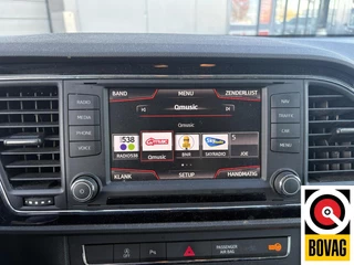 SEAT Leon 2016 - ST 1.6 TDI Style imagem 16
