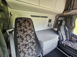 Scania R 2019 - R580 obrazek 13