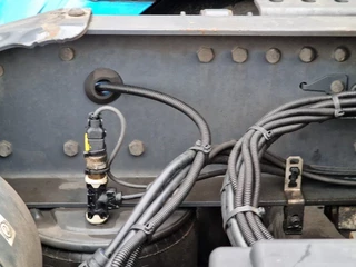 Scania R 2021 - R500 NGS Highline 4x2 - Retarder - Night clima - Full air - 2x tank imagen 28