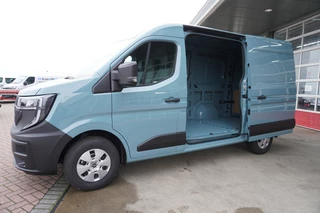 Renault Master 2024 - T35 2.0 dCi 170PK L2H2 Extra Schuifdeur L / R DEMO!! obrazek 8