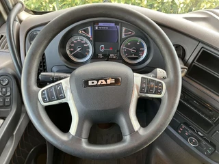 DAF XF480 2019 - FT Nokkenas vervangen op 614000 KM bild 21