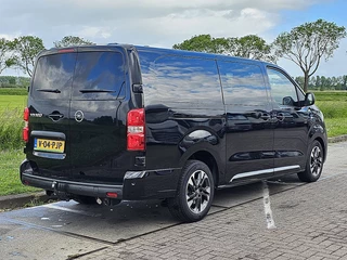 Opel Vivaro 2021 - 2.0 obrazek 3