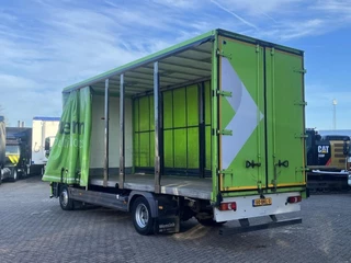 Mercedes-Benz Atego 2018 - 1218 bild 3
