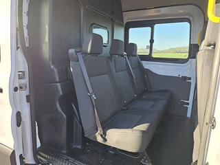 Ford Transit 2022 - 2.0 obrazek 12