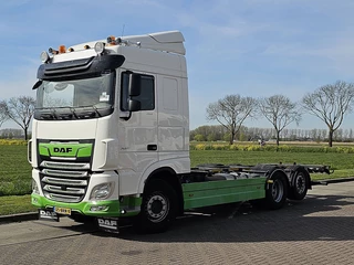DAF XF480 2021 - N/A immagine 2