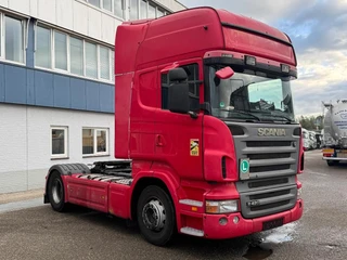 Scania R 2008 - R420 afbeelding 3 miniatuur