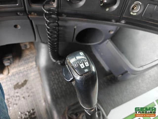 Scania R 2009 - 560 B 6X2*4 bild 18