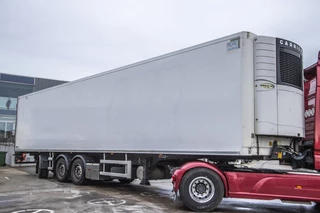 ASCA N/A 2011 - CARRIER 1850 MT+CLOISON+ESS. DIRECT./STEERING/GELENKT immagine 5