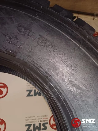 Diversen N/A 2025 - Band 315/80R22.5 Torque TQ768 156/152L immagine 4
