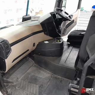 Mercedes-Benz N/A 2016 - Occ cabine RHD Mercedes obrazek 19
