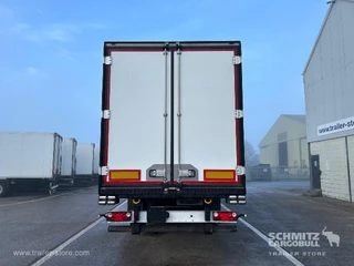 Schmitz Cargobull Semitrailer Reefer Standard 2018 afbeelding 3 miniatuur