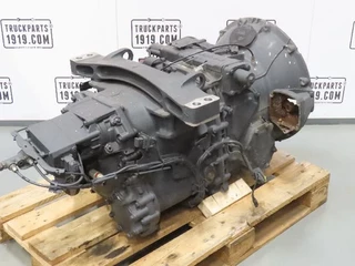 MAN N/A - 81320046484 Versnellingsbak TIPMATIC 14 zdjecie 2