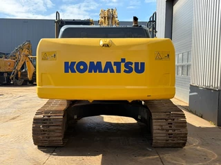 Komatsu PC240 2015 - N/A zdjecie 4
