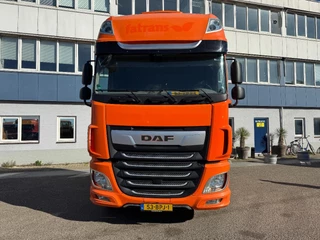 DAF XF480 2020 - 4X2 EURO 6 image 3