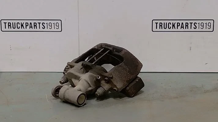 Iveco - Brake System Remklauw Li. achter Iveco Euro obrázek 1