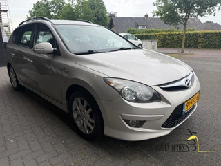 Hyundai i30 2011 - CW 1.4i i-Motion / apk 7-2027 obrazek 3