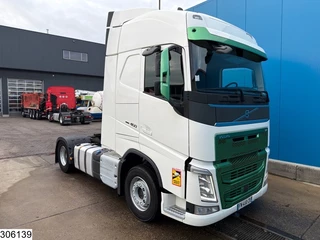 Volvo FH 2020 - 460 EURO 6D, Standairco, I-Shift, 2 Tanks image 3