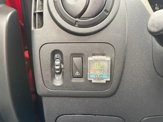 Renault Master 2012 - 2.3 dCi Clixtar Be Combi N1 Euro 5 2740kg Laadvermogen imagen 13
