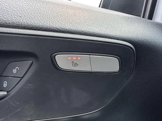 Mercedes-Benz eVito 2025 - L2 66 kWh Wltp 260km Apple Carplay Camera zdjecie 13