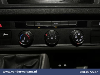 Volkswagen Crafter 2022 - 2.0 TDI 141pk L3H3 L2H2 Euro6 Airco | Camera | Apple Carplay | Cruisecontrol | Chauffeursstoel imagen 7