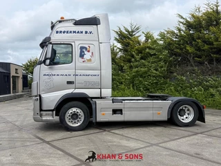 Volvo FH 2009 - N/A afbeelding 4