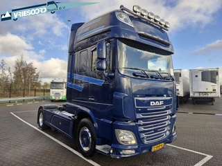 DAF N/A 2016 - XF 510 FTP H4GN3 obrazek 4