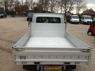 Diversen N/A - OPZETBAK voor BE-trekkers aluminium bakje nieuwe immagine 4
