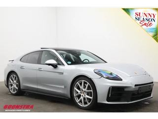 Porsche Panamera 2025 - 2.9 4 E-Hybrid PDLS+ PASM Sport Chrono Pano ACC SBL 360° afbeelding 2 miniatuur