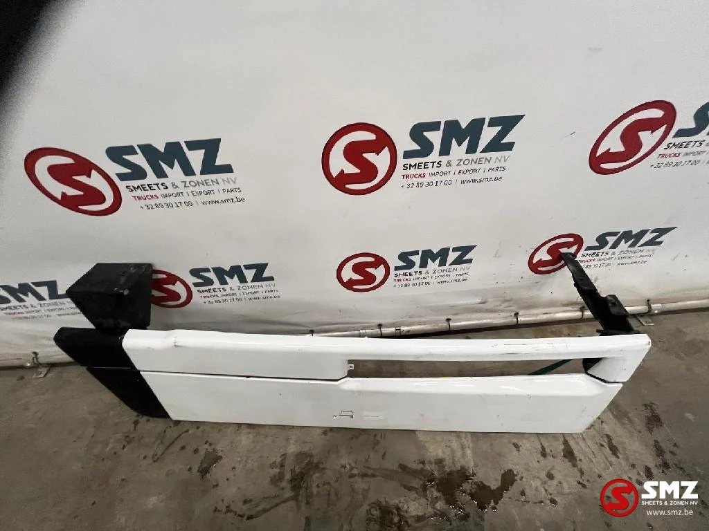 Iveco 2007 - Occ zijspoiler links Iveco stralis obrázek 2