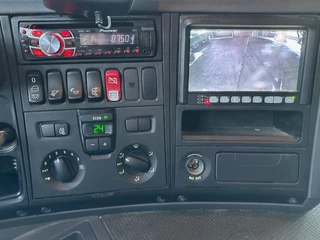 Scania P 2012 - P280 6X2 zdjecie 25