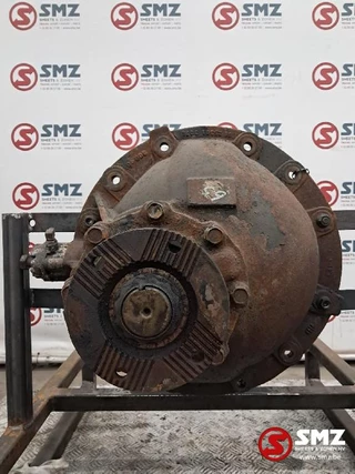 MAN N/A - Occ differentiëel HY 13110 i = 3,7 MAN bild 7