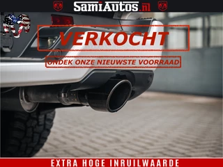 Dodge Ram Pick-Up 2024 - LIMITED H.O 540PK 706Nm | Massage + Full Option | De Meest Luxe en Volle in zijn Klasse | bild 65