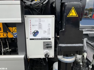 Volvo FM 430 HMF 23 Tonmeter laadkraan 2023 - N/A afbeelding 8