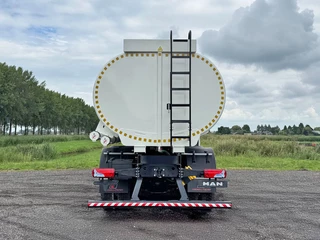 MAN TGS 2023 - 33.400 BB CH Fuel Tank Truck (2 units) bild 16