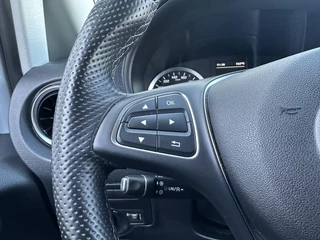 Mercedes-Benz Vito 2023 - 110 CDI L2 Airco Navigatie Parkeersensoren image 14