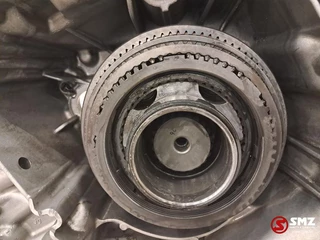 ZF N/A 2017 - Occ versnellingsbakhuis Astronic ZF obrazek 7