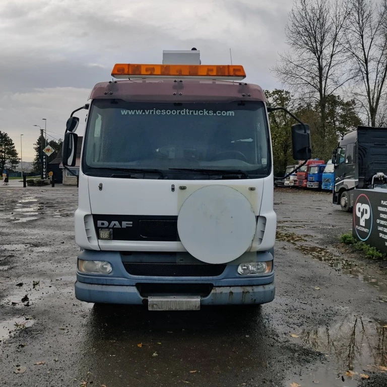 DAF CF 2005 afbeelding 2