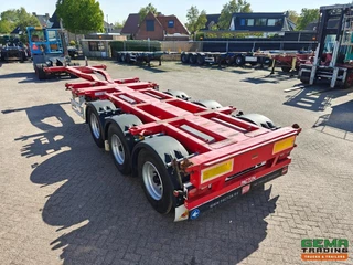 Pacton TXC343 KB 2008 - N/A изображение 3