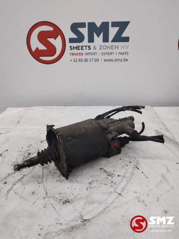 Renault - Occ koppelingscilinder Renault 9700514387 изображение 2