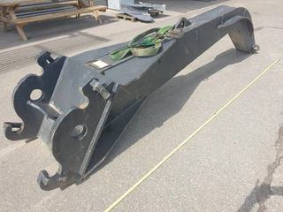 N/A N/A 2006 - Mazal Jib/ stick extension, CW45, 350ZX, 0272, 410 obrazek 2