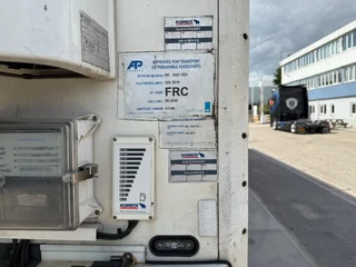 Schmitz Cargobull N/A 2019 - SCB S3B, MEAT RAILS, FLEISCH HAKEN HANGWERK! SCHMITZ TKM 2019 D/E immagine 15