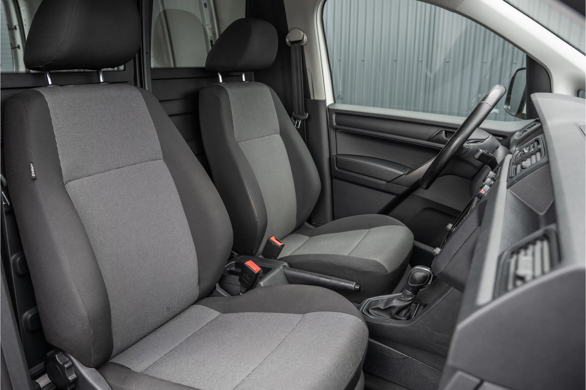 Volkswagen Caddy 2019 - 2.0 TDI L1H1 | Automaat | Carplay | Cruise | Airco | Trekhaak imagen 13