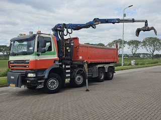 DAF 2011 - CF 85.410 afbeelding 2 miniatuur